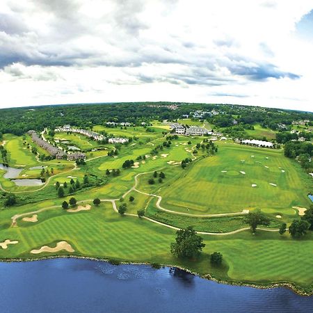 Geneva National Resort Lake Geneva Exterior foto