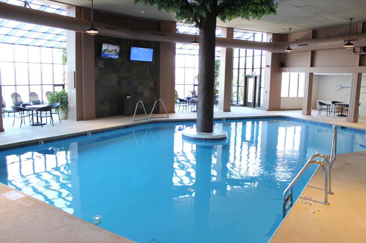 Geneva National Resort Lake Geneva Exterior foto