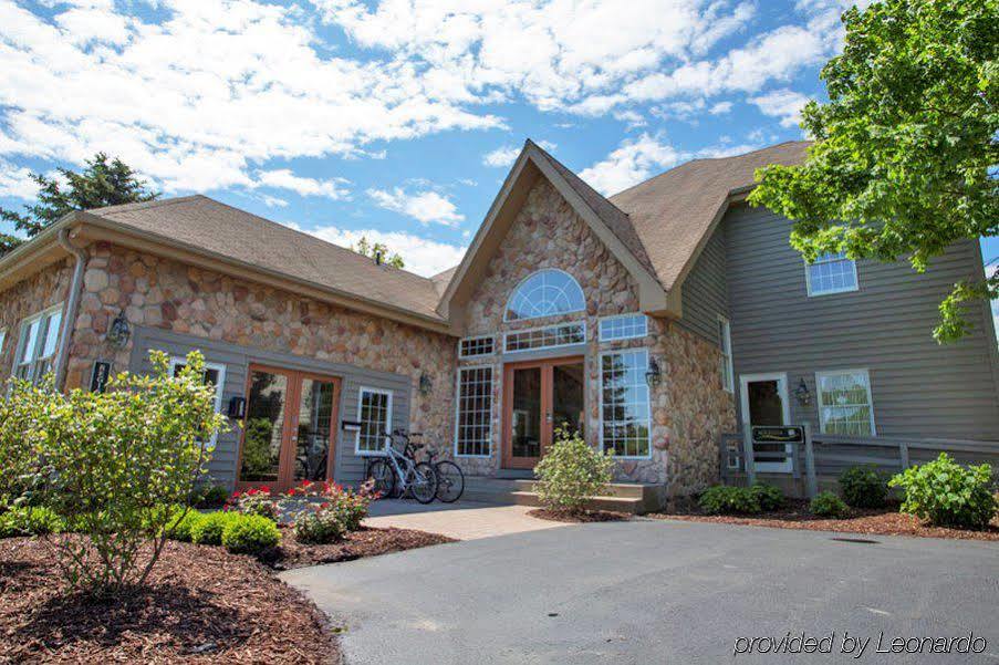Geneva National Resort Lake Geneva Exterior foto