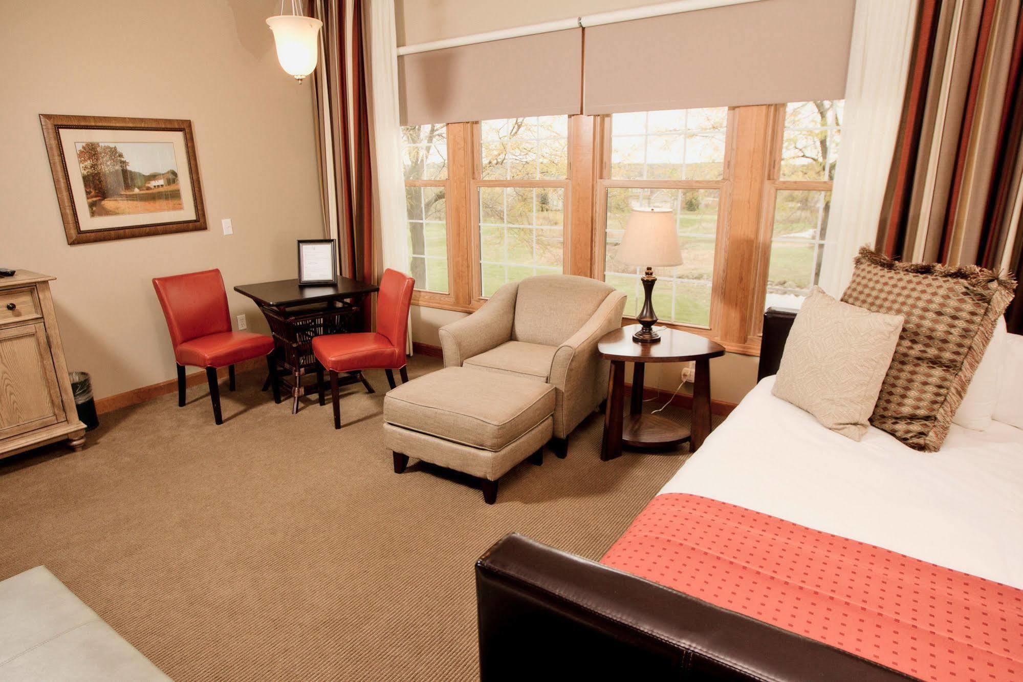Geneva National Resort Lake Geneva Exterior foto