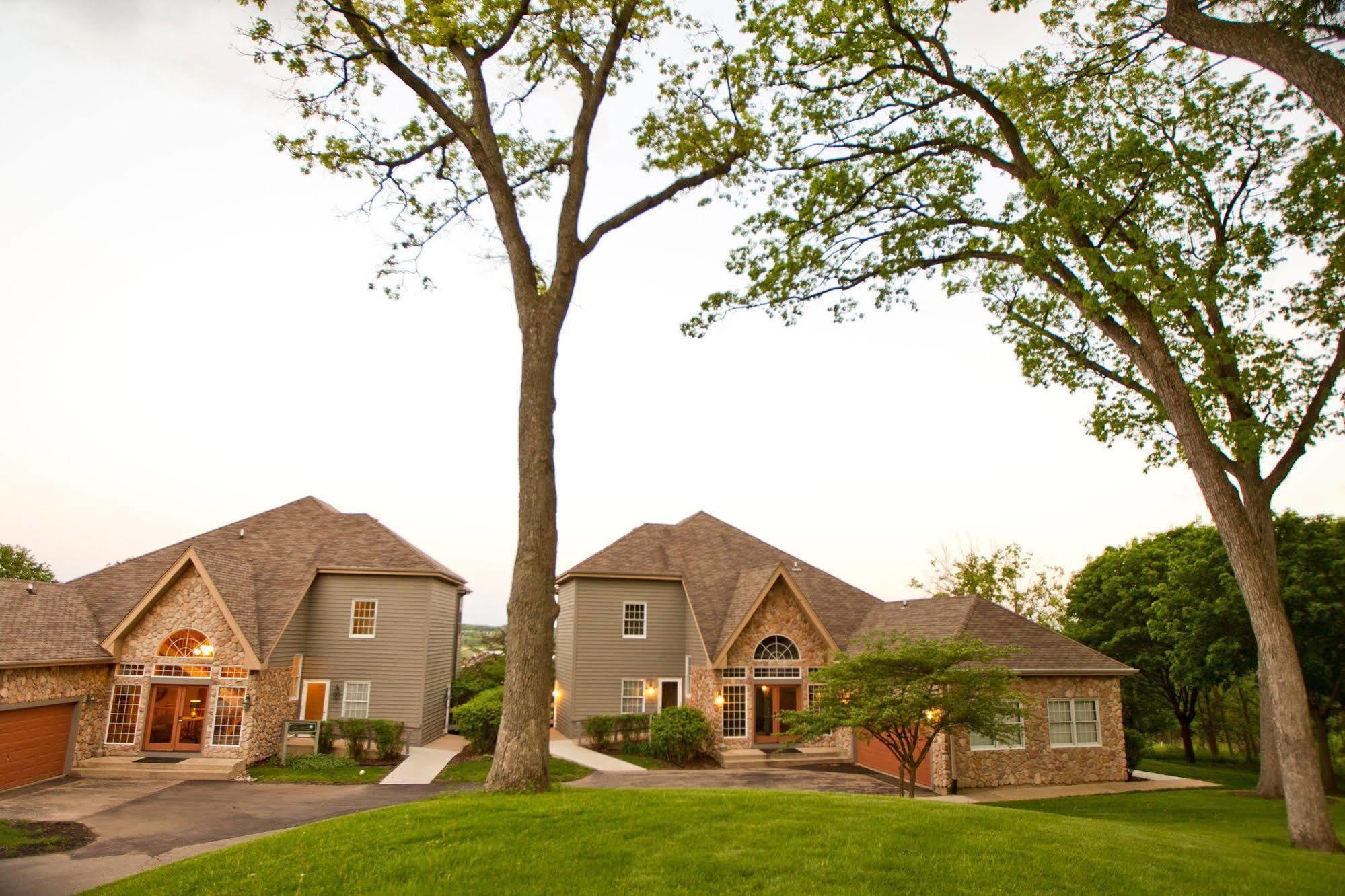 Geneva National Resort Lake Geneva Exterior foto