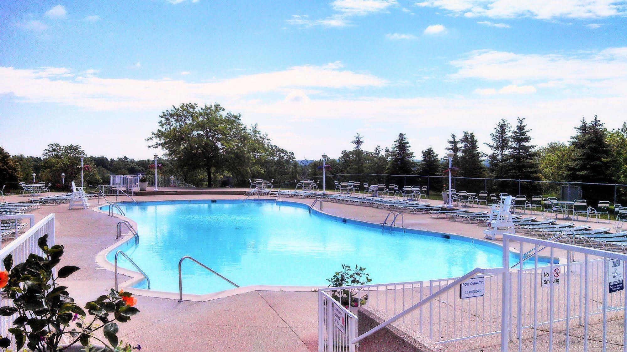 Geneva National Resort Lake Geneva Exterior foto